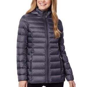 32 degrees heat women down jacket (jk1)